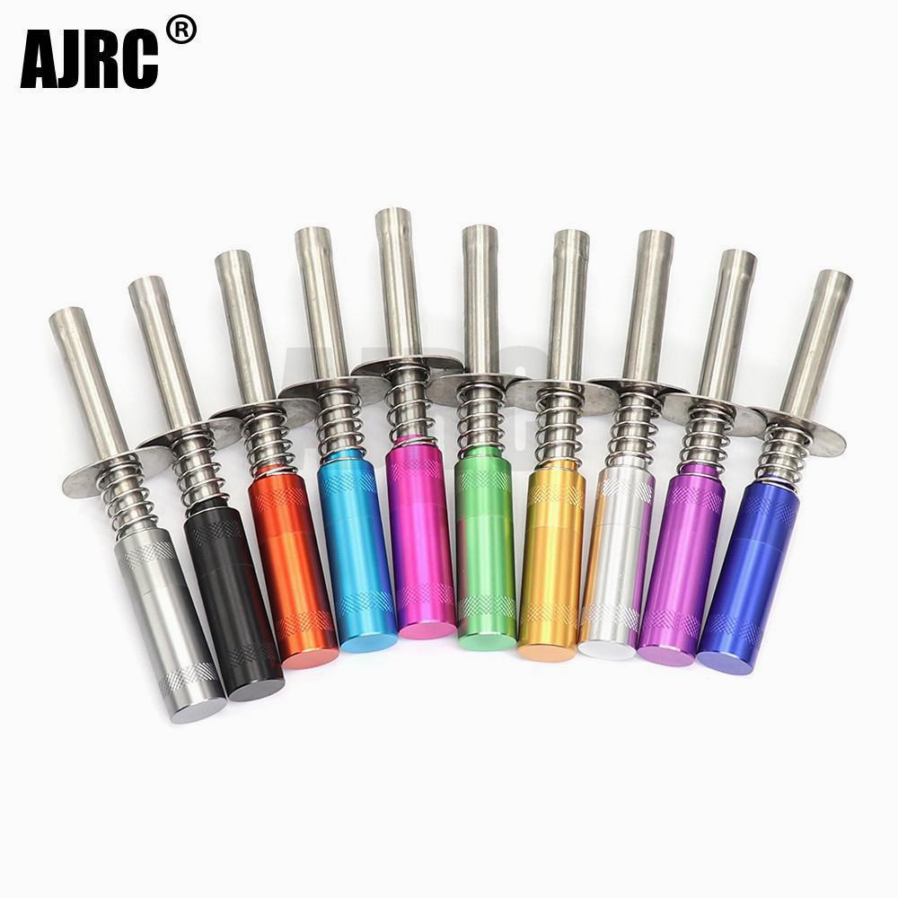 Rc Helicopter Gas - Zündkerze Zünder Starter Zündung für 1/10