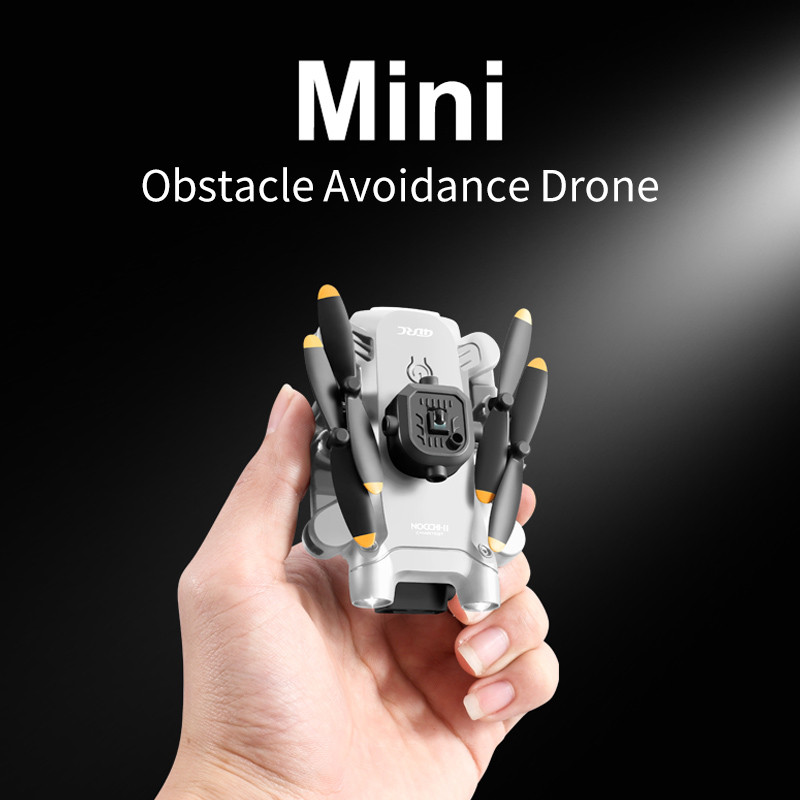 Rc Helicopter Electric - Mini V30 WiFi FPV Drohne mit