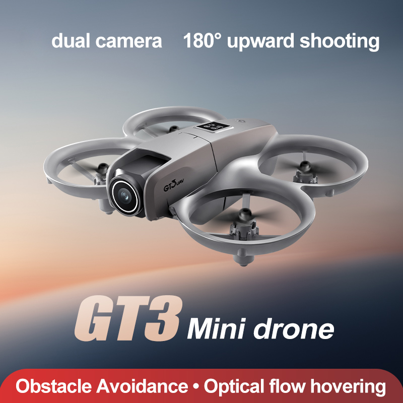 Rc Helicopter Case - 2026 GT3 MAX RC-Drohne 8K 5G