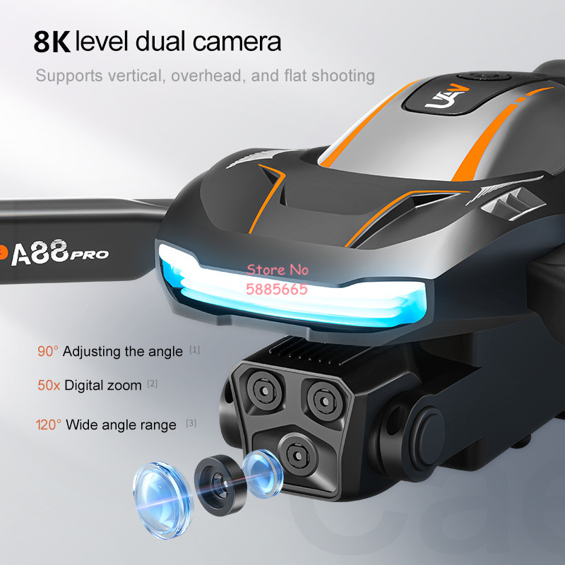 8K Luftaufnahmen Optischer Flu – Rc Helicopter Electric Bewertung und Preis