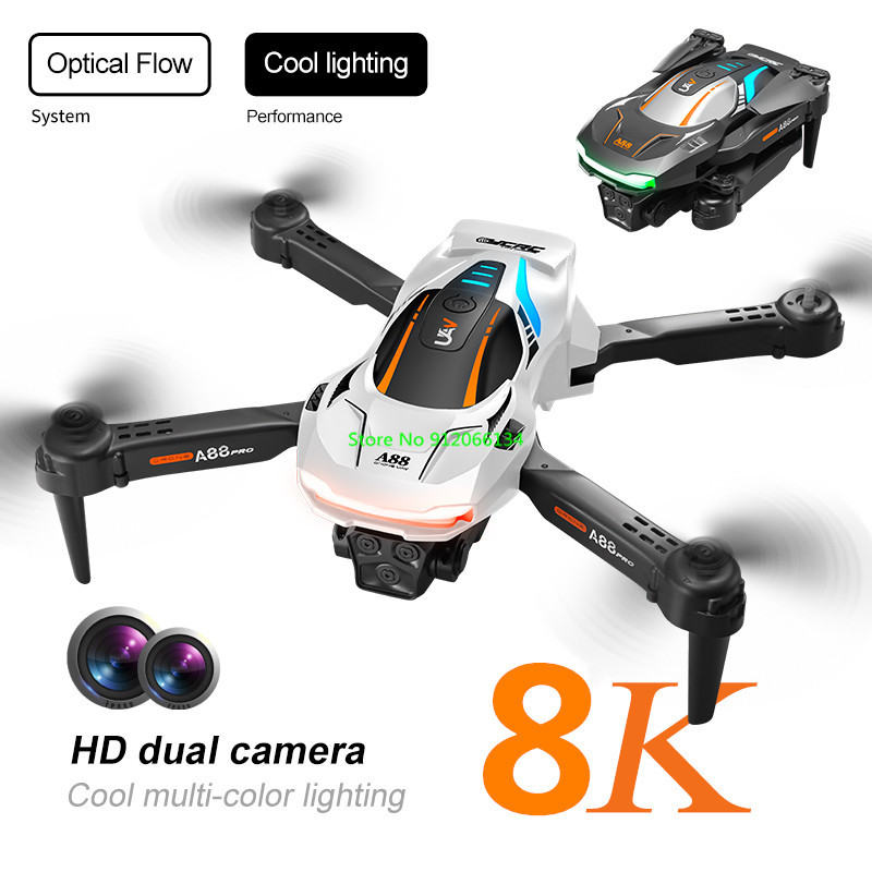 8K Luftaufnahmen Optischer Flu – Rc Helicopter Electric Bewertung und Preis