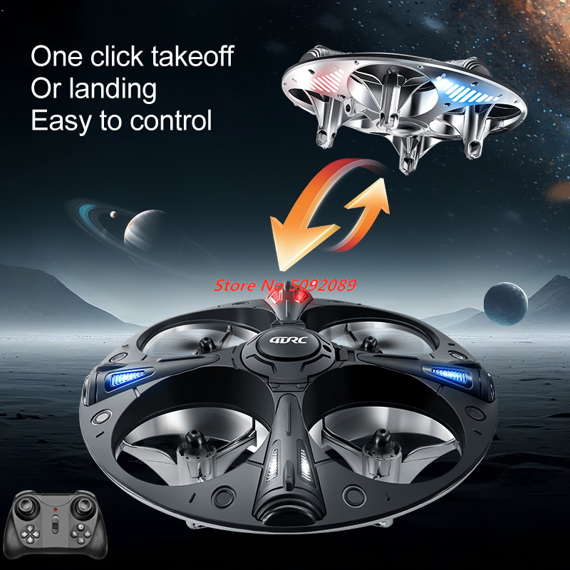 Intelligenter Mini-Ferngesteue – Rc Helicopter Electric Bewertung und Preis