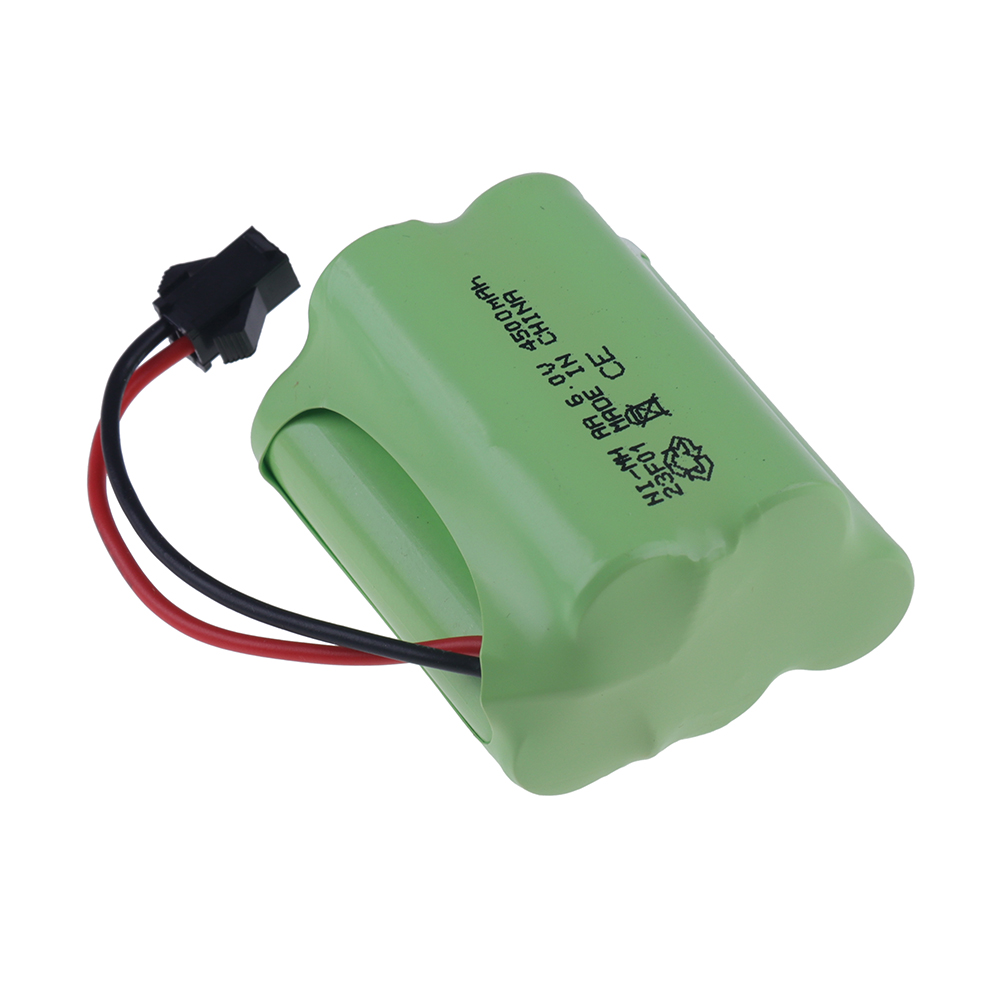 6V 4500mAh Ni-MH Akku SM Steck – Rc Helicopter Charger Bewertung und Preis