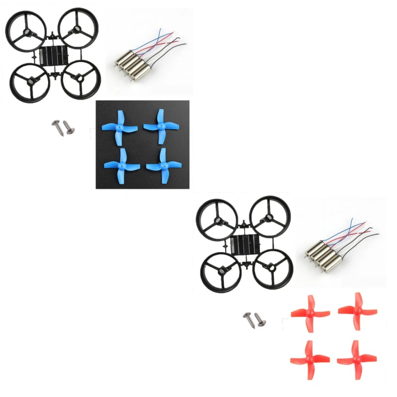 JJRC H36 Eachine E010 Tiny DIY – Rc Helicopter Remote Control Bewertung und Preis