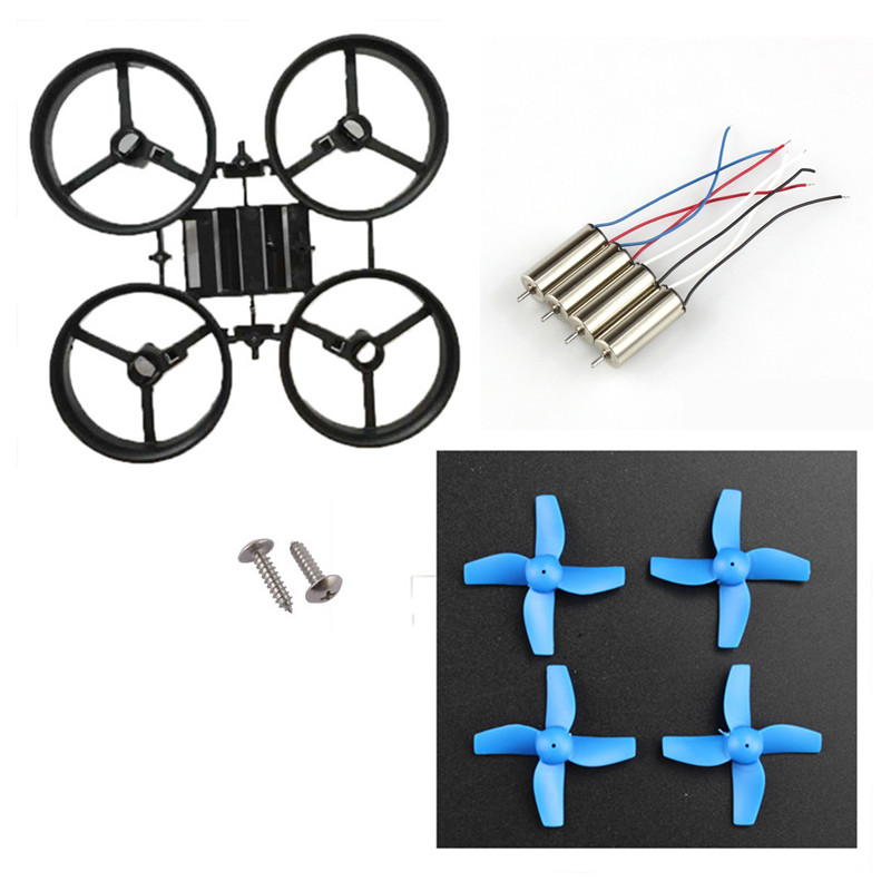 JJRC H36 Eachine E010 Tiny DIY – Rc Helicopter Remote Control Bewertung und Preis