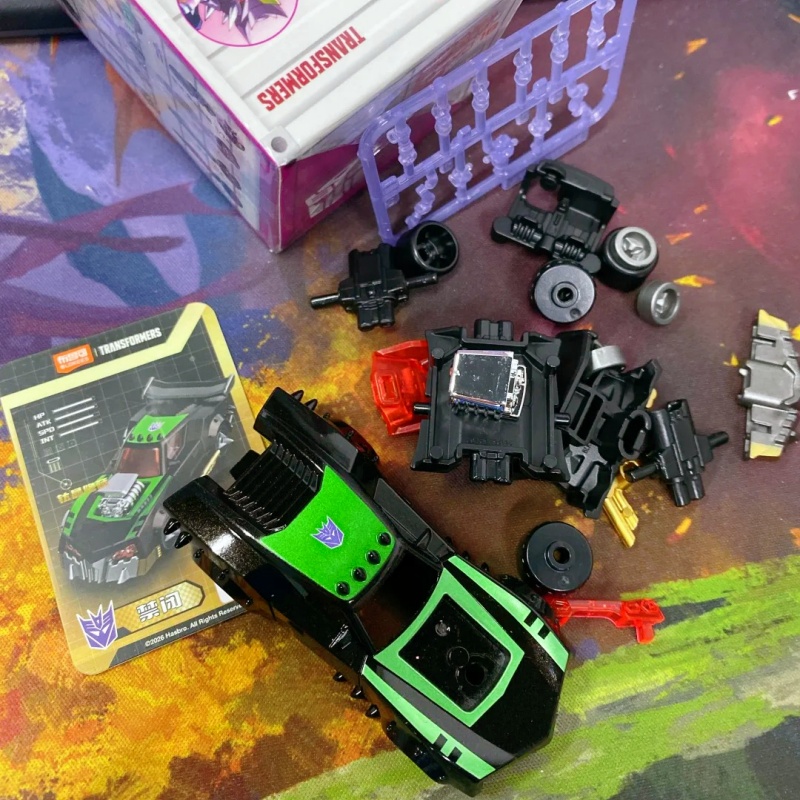Blokees Transformers Neues Blo – Rc Helicopter Case Bewertung und Preis