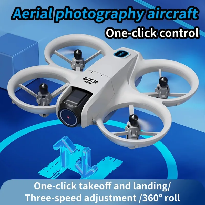 Xiaomi GT3 MAX GPS-Drohne 8K L – Rc Helicopter Case Bewertung und Preis