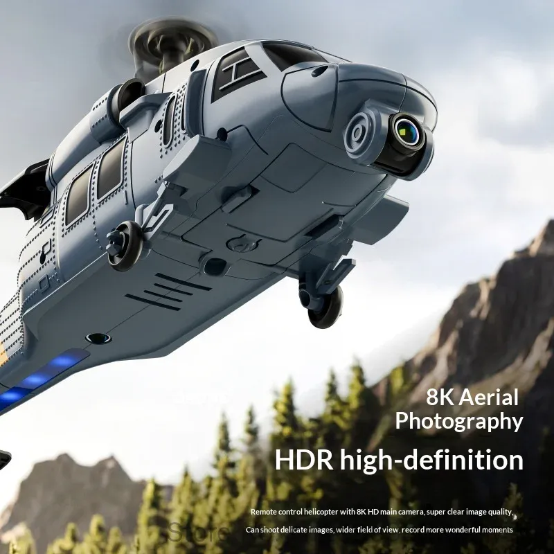 4DRC L2 RC-Helikopter mit 8K L – Rc Helicopter Gyro Bewertung und Preis