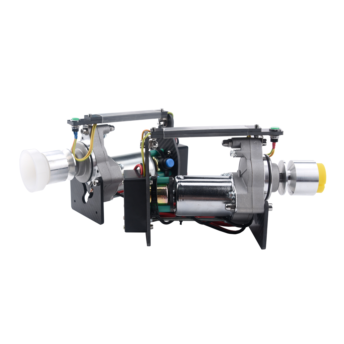 TOC Terminator Roto Elektrisch – Rc Helicopter Gas Bewertung und Preis