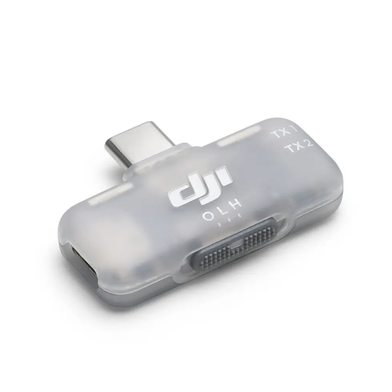DJI Mic Serie Mobiler Empfänge – Dji Drone Mini 3 Bewertung und Preis