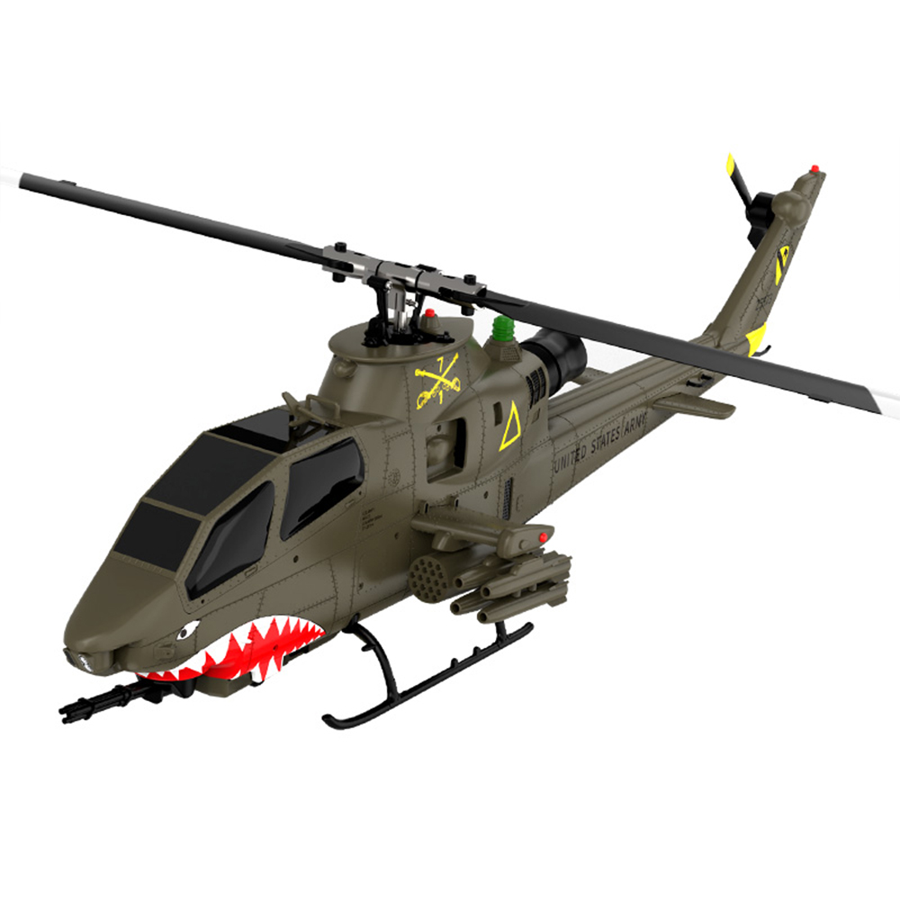 YUXIANG RC Helikopter F112S 9C – Rc Helicopter Gyro Bewertung und Preis