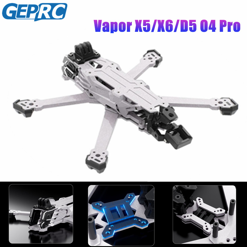 GEPRC Vapor D5/x5/x6 O4 Pro Ra – Rc Helicopter Remote Control Bewertung und Preis