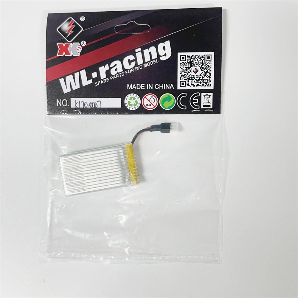 Wltoys XK K170 K160 Batterie K – Rc Helicopter Coaxial Bewertung und Preis