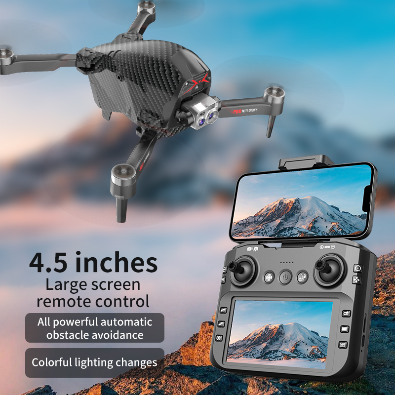 CS26 Drohne mit 1080P FPV Dual – Rc Helicopter Case Bewertung und Preis