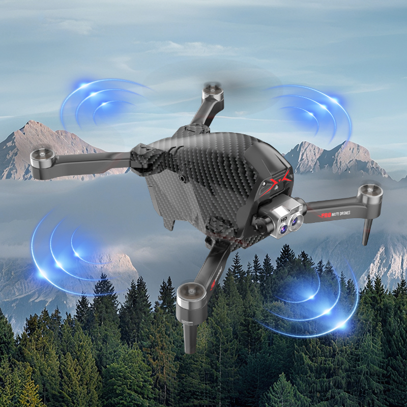 CS26 Drohne mit 1080P FPV Dual – Rc Helicopter Case Bewertung und Preis