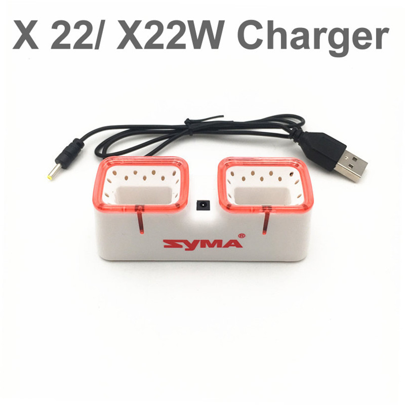 Dual-USB-Schnellladegerät für  – Rc Helicopter Case Bewertung und Preis
