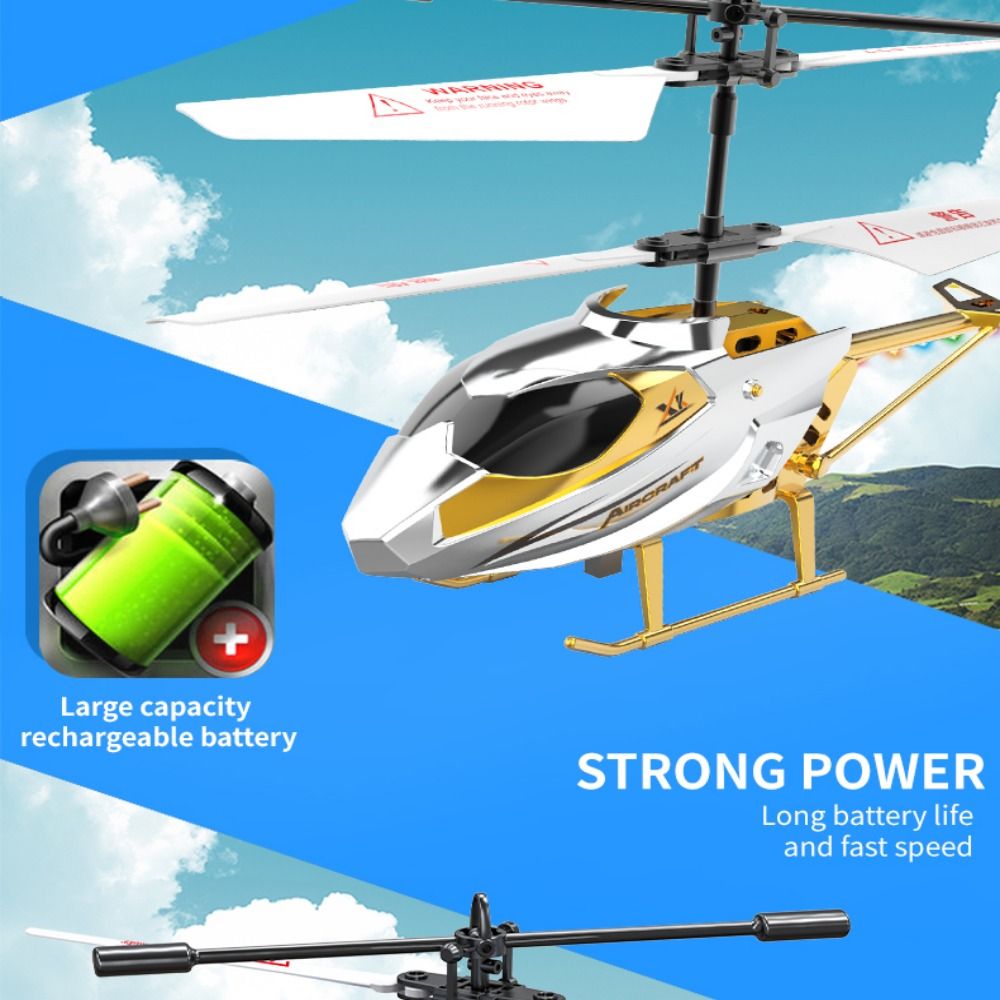 Hobby Mini Wiederaufladbare US – Rc Helicopter Large Bewertung und Preis